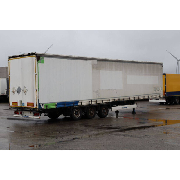 2017 Krone SD-46891591