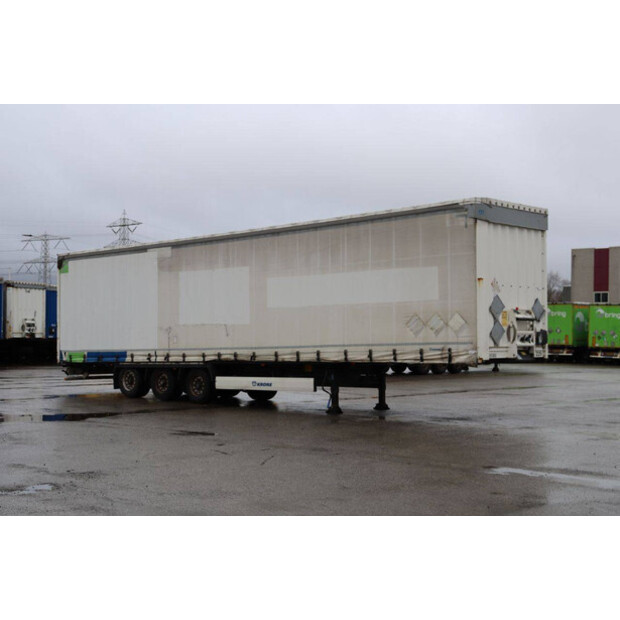 2017 Krone SD-46891593