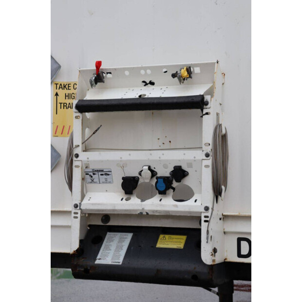 2017 Krone SD-46891596