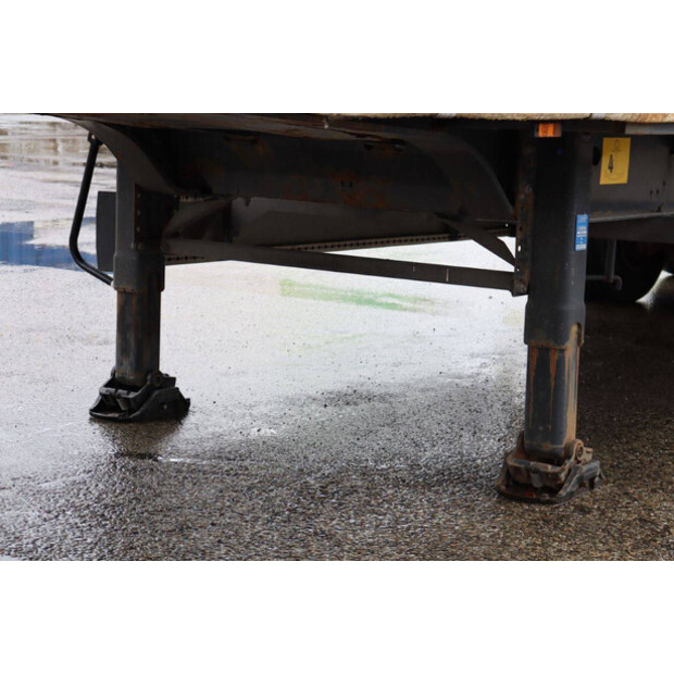 2017 Krone SD-46891601