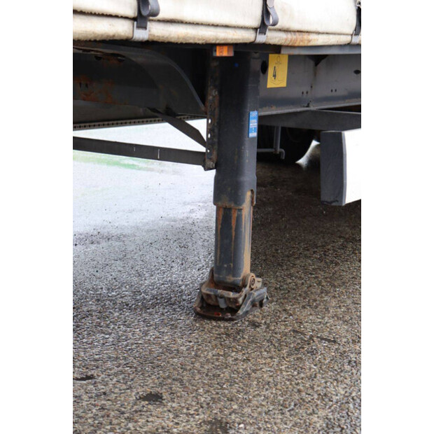 2017 Krone SD-46891602