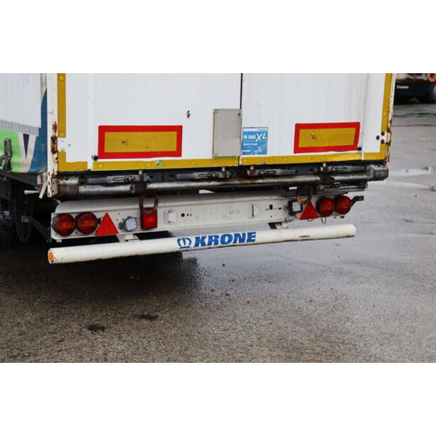 2017 Krone SD-46891614