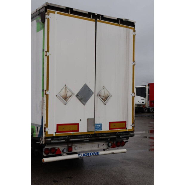 2017 Krone SD-46891615