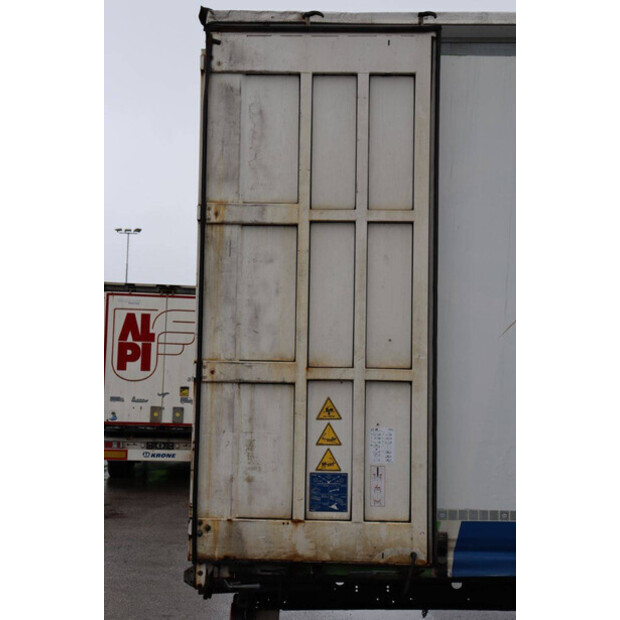 2017 Krone SD-46891631