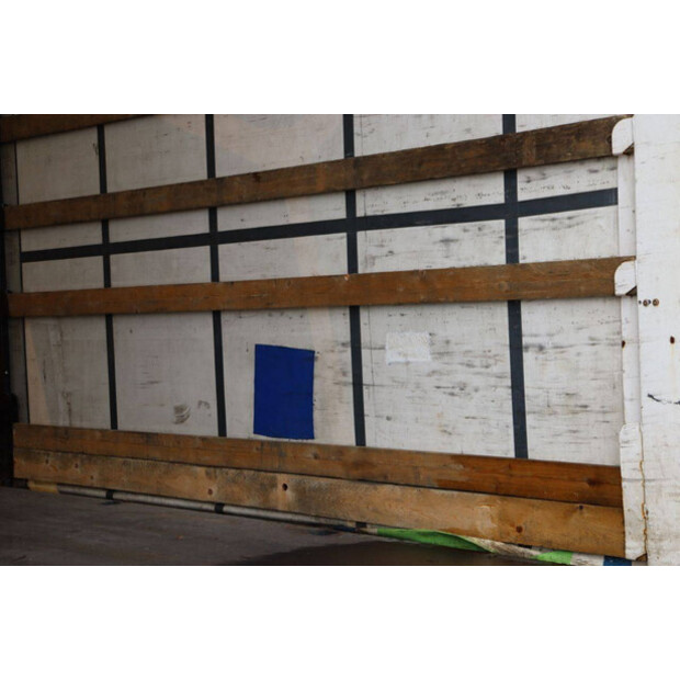 2017 Krone SD-46891635