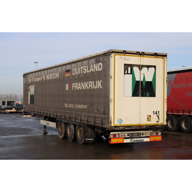 2014 Krone SD-46891640