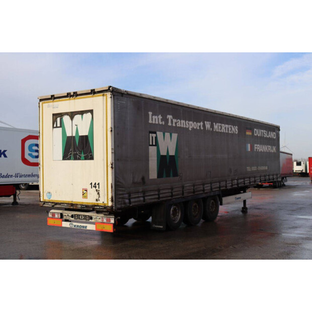 2014 Krone SD-46891642