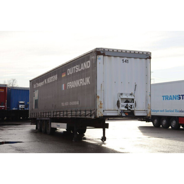 2014 Krone SD-46891644