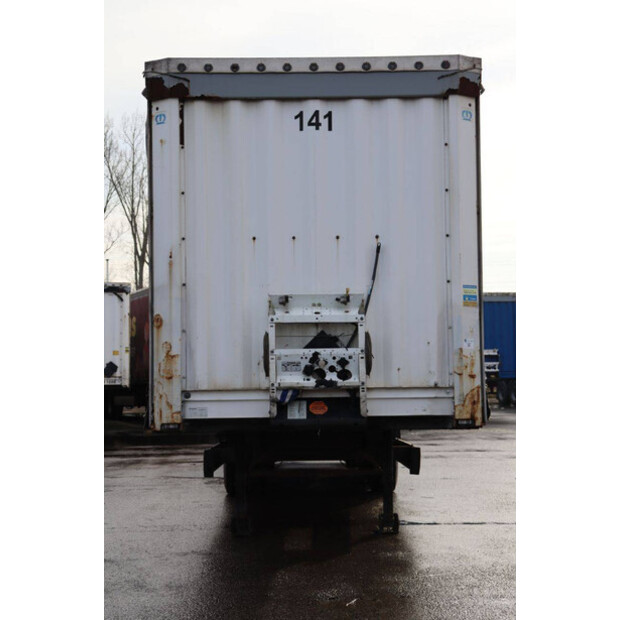 2014 Krone SD-46891645