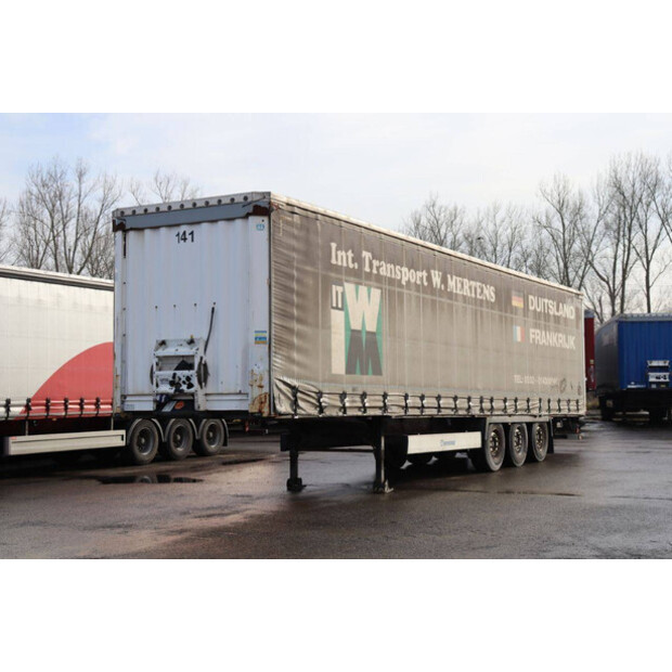 2014 Krone SD-46891646