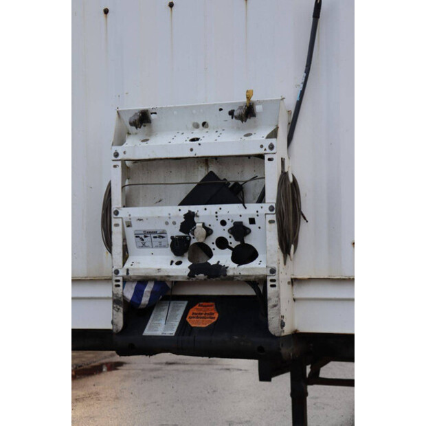 2014 Krone SD-46891648