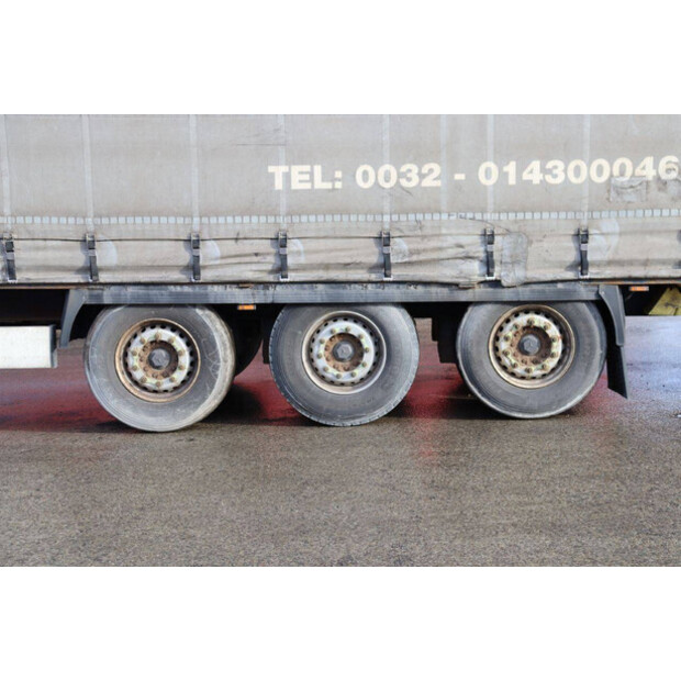 2014 Krone SD-46891657