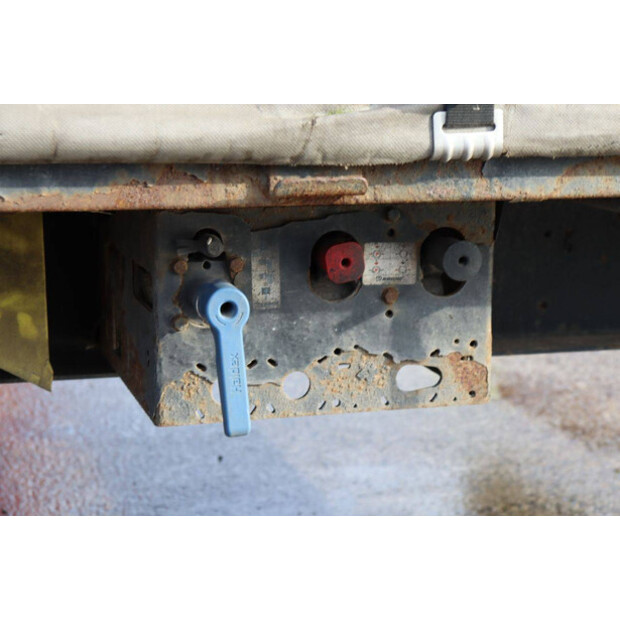 2014 Krone SD-46891659