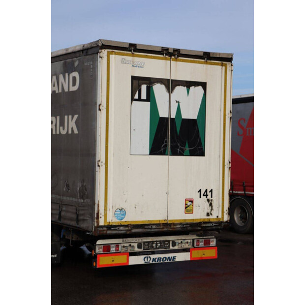 2014 Krone SD-46891661