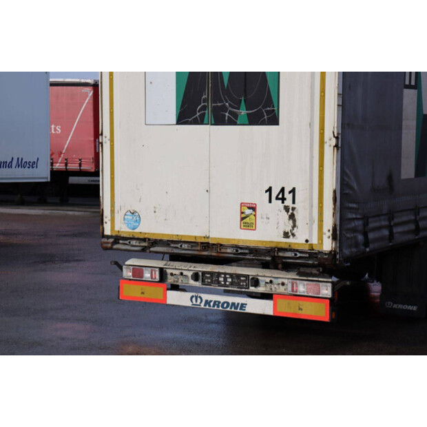 2014 Krone SD-46891663