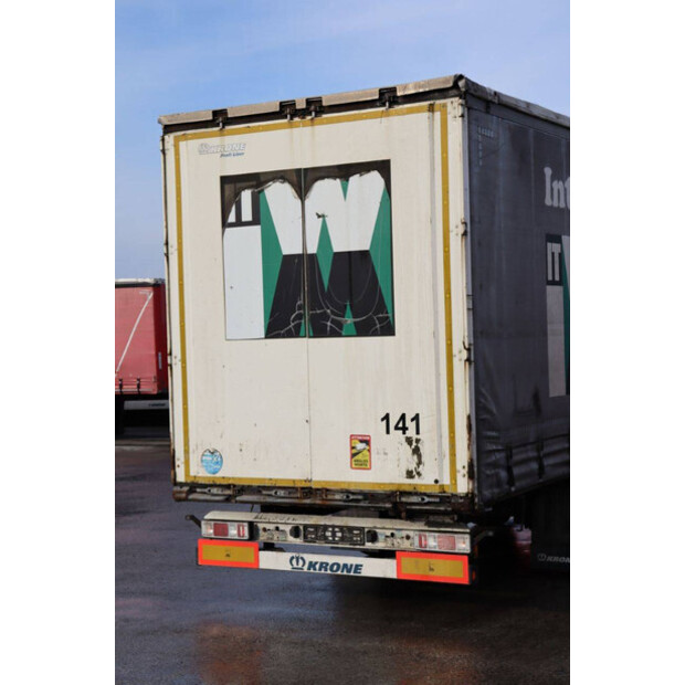 2014 Krone SD-46891664