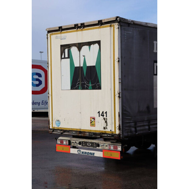 2014 Krone SD-46891666