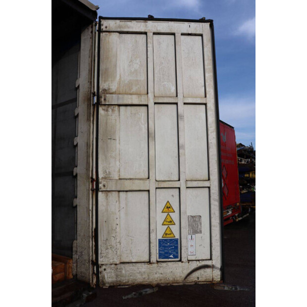 2014 Krone SD-46891681