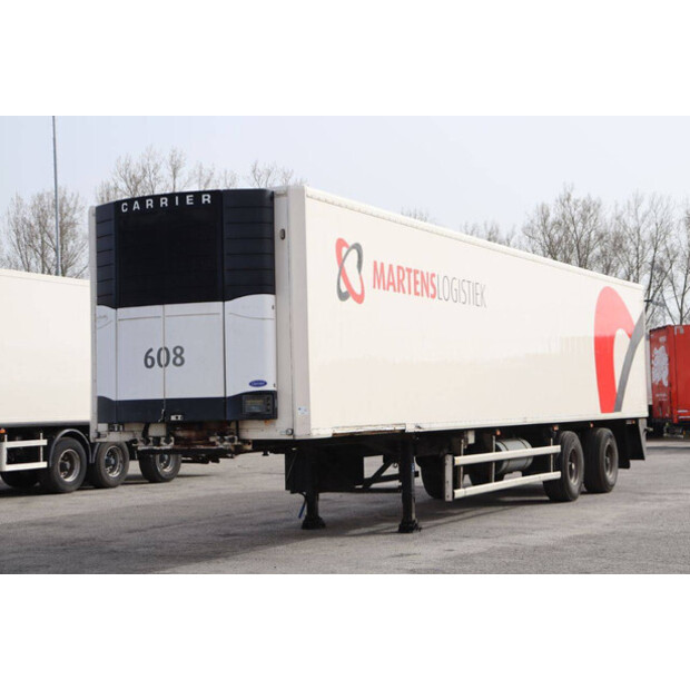 2002 Floor FLO-12-20K1-46891685