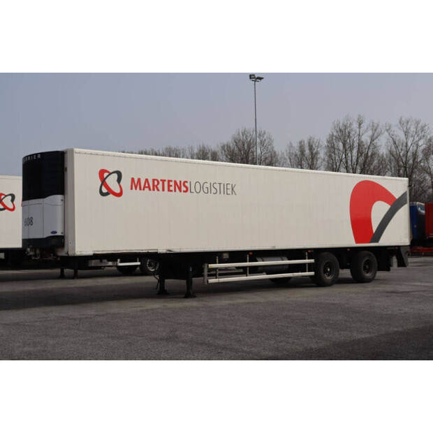 2002 Floor FLO-12-20K1-46891686