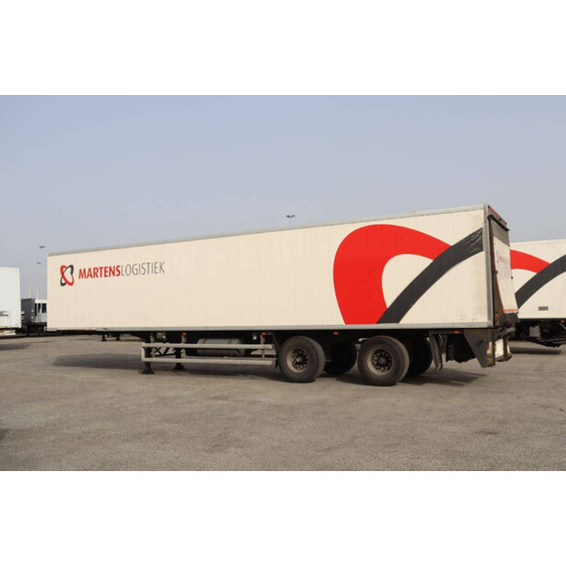 2002 Floor FLO-12-20K1-46891687