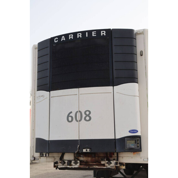 2002 Floor FLO-12-20K1-46891695