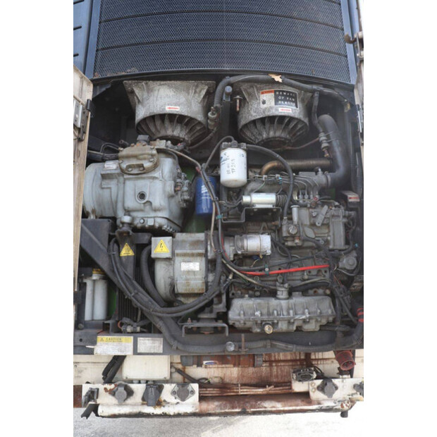 2002 Floor FLO-12-20K1-46891699