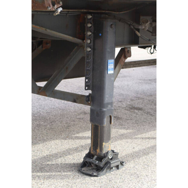 2002 Floor FLO-12-20K1-46891705