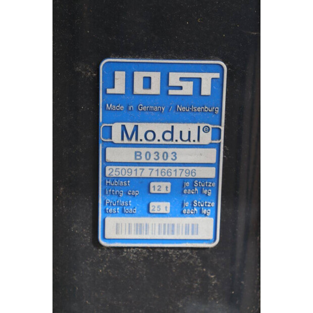 2002 Floor FLO-12-20K1-46891706