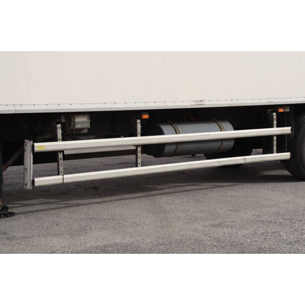 2002 Floor FLO-12-20K1-46891708