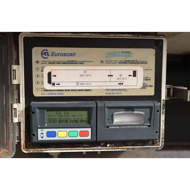 2002 Floor FLO-12-20K1-46891709