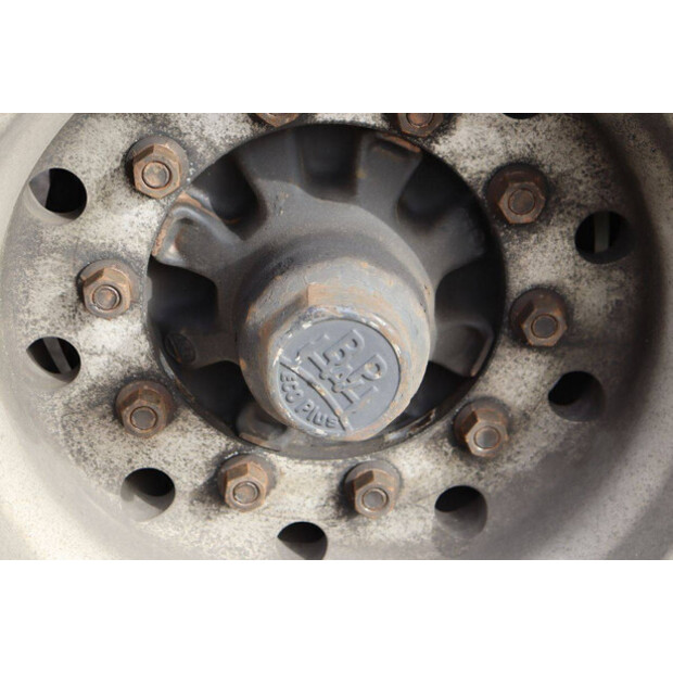 2002 Floor FLO-12-20K1-46891712