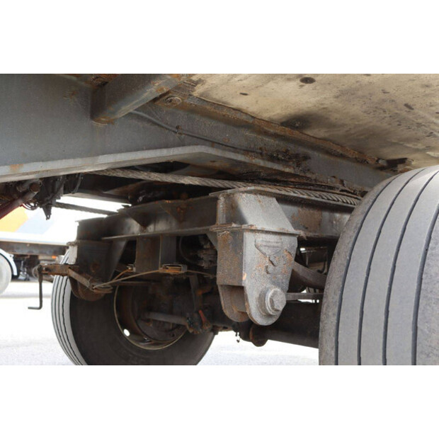 2002 Floor FLO-12-20K1-46891716