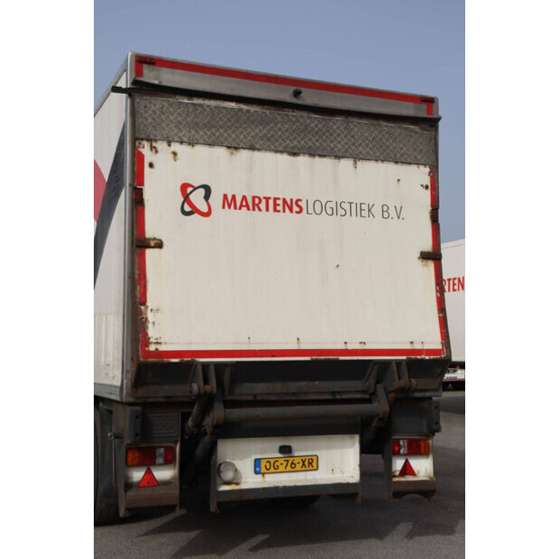 2002 Floor FLO-12-20K1-46891717