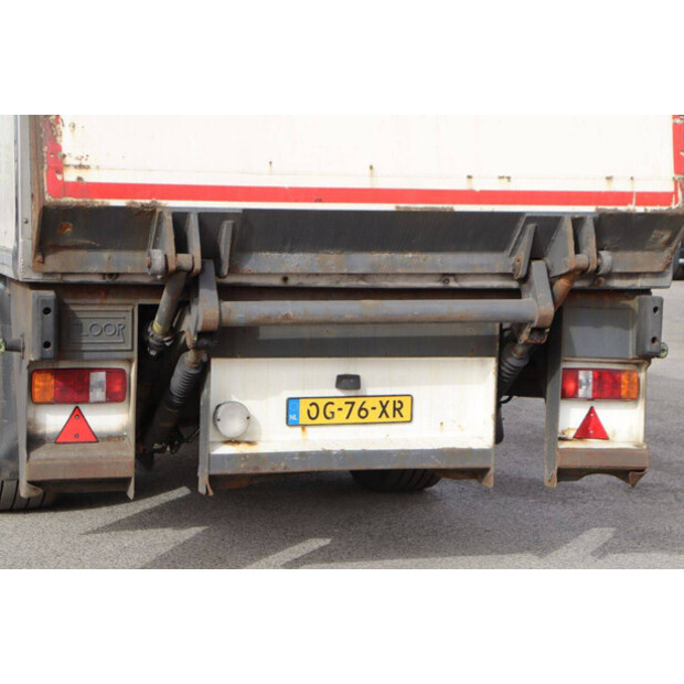 2002 Floor FLO-12-20K1-46891718