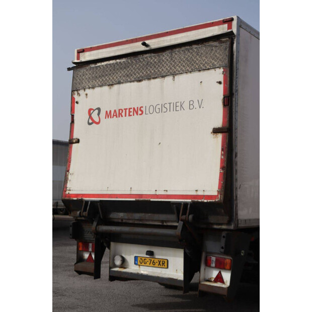 2002 Floor FLO-12-20K1-46891719