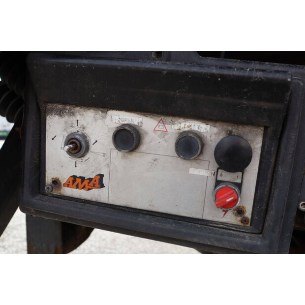 2002 Floor FLO-12-20K1-46891722