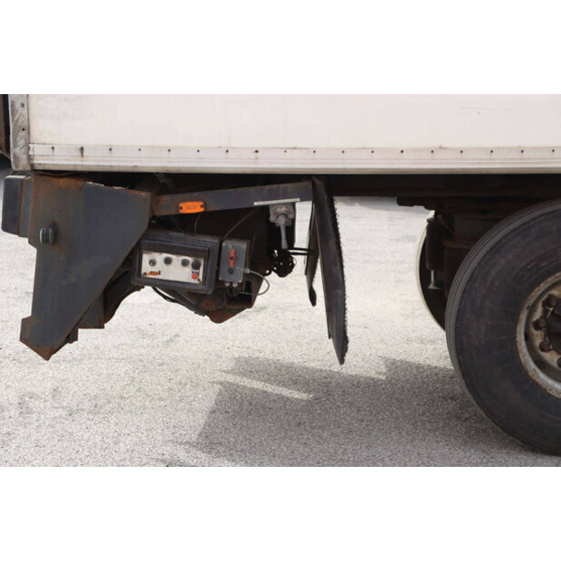 2002 Floor FLO-12-20K1-46891723