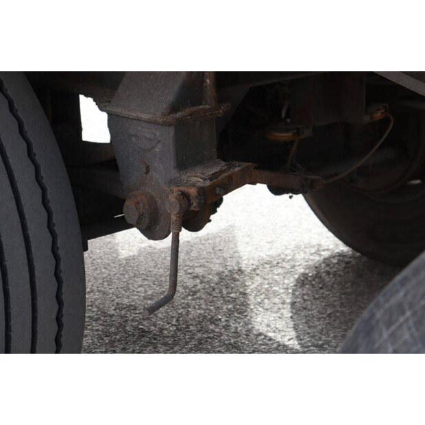 2002 Floor FLO-12-20K1-46891725