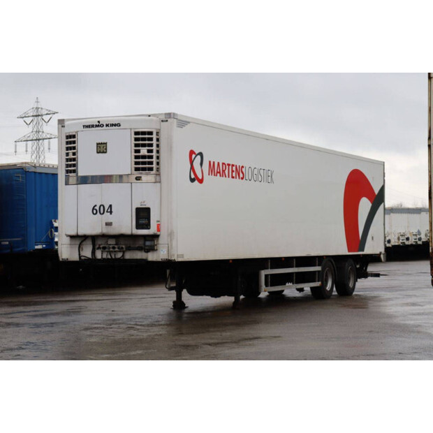 2002 HTF HZO32-46891731