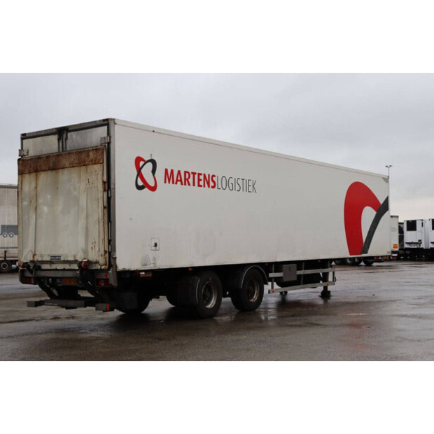 2002 HTF HZO32-46891736