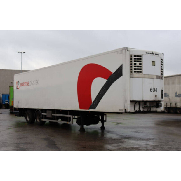 2002 HTF HZO32-46891737