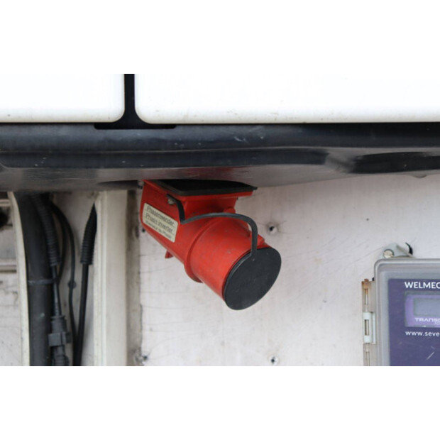 2022 Lecitrailer 3E20-46891790