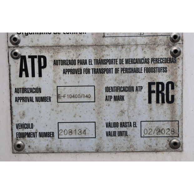 2022 Lecitrailer 3E20-46891792