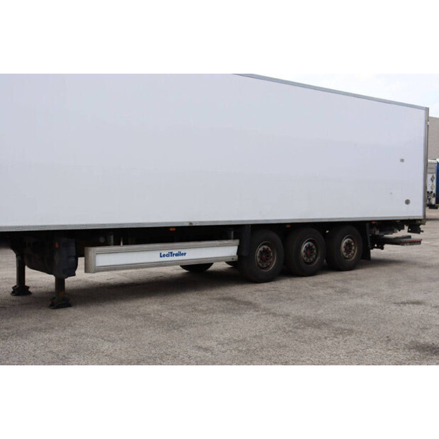 2022 Lecitrailer 3E20-46891797