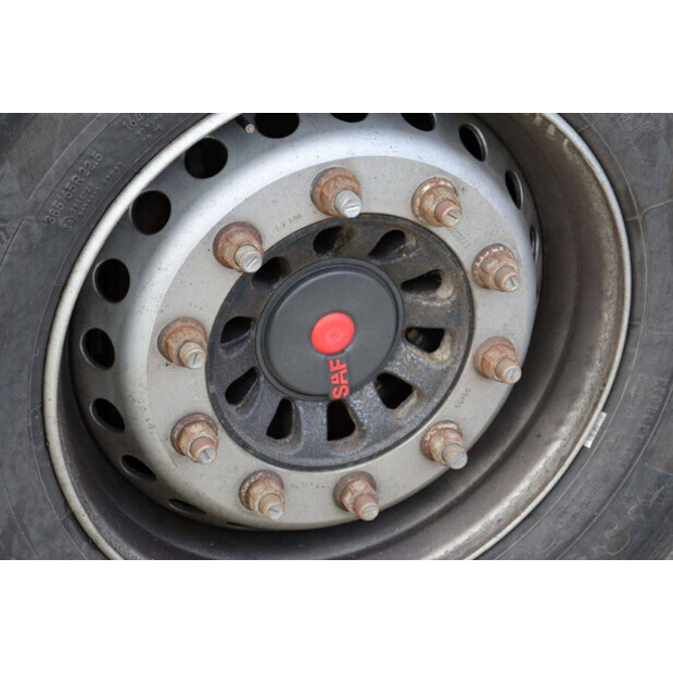 2022 Lecitrailer 3E20-46891802