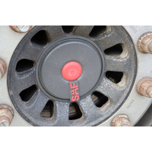 2022 Lecitrailer 3E20-46891804