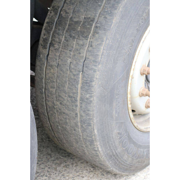 2022 Lecitrailer 3E20-46891805