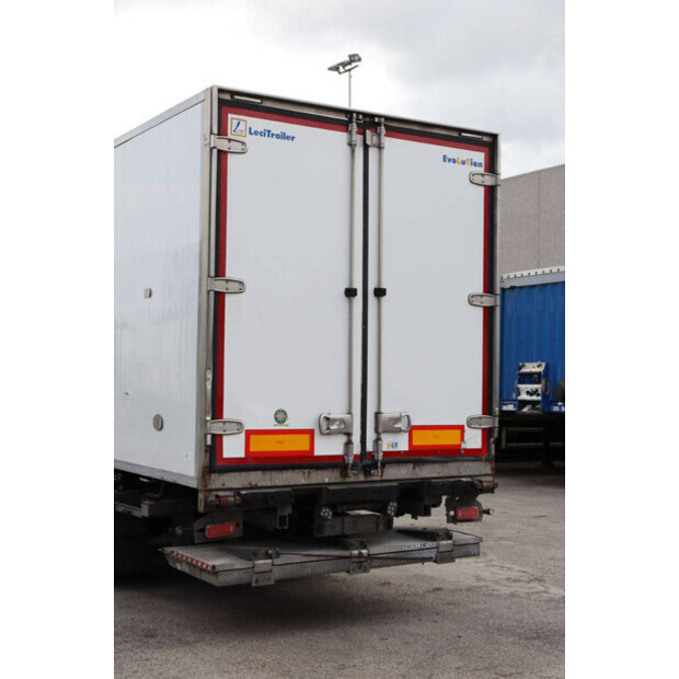 2022 Lecitrailer 3E20-46891808