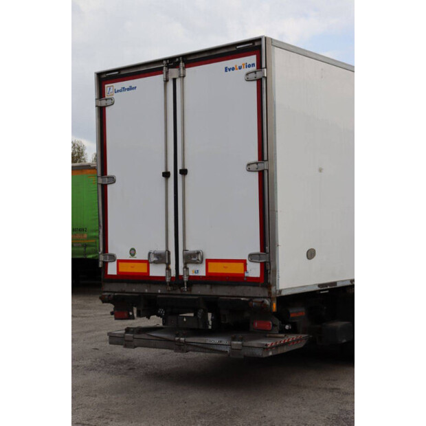 2022 Lecitrailer 3E20-46891809
